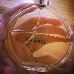 送込価格！早い者勝ち！シャネル♡チャンス♡のサムネイル