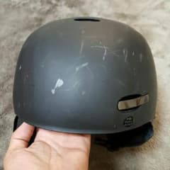 K２　ヘルメットのサムネイル