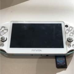 PSVitaのサムネイル