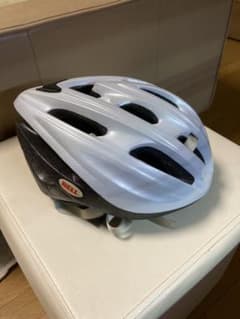 自転車ヘルメット BELLのサムネイル