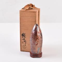 香道具　乾漆　香筒　在銘　共箱　V　R8995 香道具 乾漆 香筒 在銘 共箱 V R8995 - メルカリ