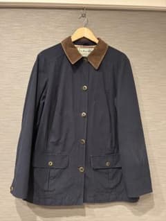 L.L.Bean フィールドジャケット M ネイビーのサムネイル