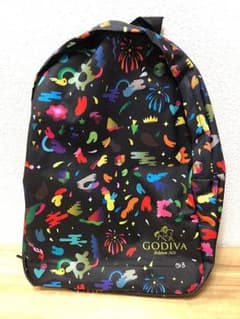 リュックサック GODIVA  未使用のサムネイル