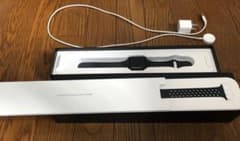 apple watch Nike Seris3(GPS+Cellularモデル)のサムネイル