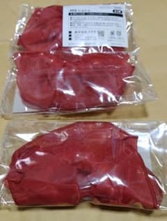 GIGO限定 JO1 シュシュ