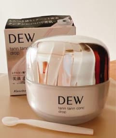 カネボウ　DEW タンタンコンクドロップのサムネイル