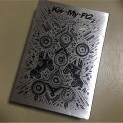 Kis-My-Ft2のサムネイル