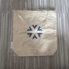【新品・未使用品】みんなのスーツ トートバッグのサムネイル