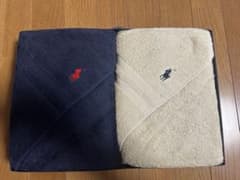 バスタオルのサムネイル