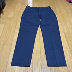 Dickies ネイビー スラックスのサムネイル