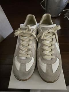 Maison Martin Margiela ジャーマントレーナー 41.5のサムネイル