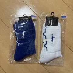 IN THE PAINT ソックス2点セット25〜28cmのサムネイル