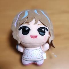 メルカリ市限定価格！LE SSERAFIM CRAZY　ちびぐるみ　チェウォン