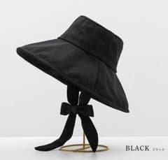 blackハット♡帽子のサムネイル