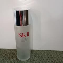 SK-II フェイシャルトリートメントエッセンス 空ビンのサムネイル