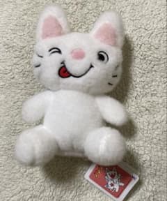 ノンタン ぽってりお手玉ぬいぐるみ 第4弾