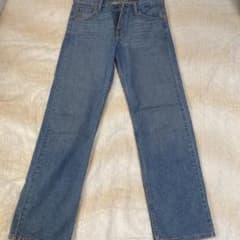 最終値下げ Levi's 569 W30 L32のサムネイル