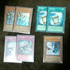 遊戯王　バラ売り可能のサムネイル