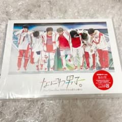 【即購入可】新品未開封 なにわ男子しか勝たん 通常版DVDのサムネイル