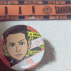 (Reika様専用)山下健二郎缶バッチのサムネイル