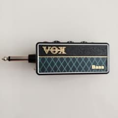 VOX Bass ヘッドホン、イヤホンAmpのサムネイル