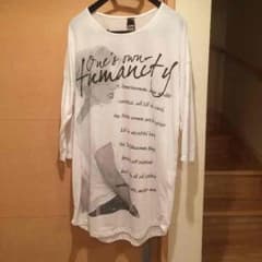 coco 様 専用（11）3L ロングTシャツのサムネイル