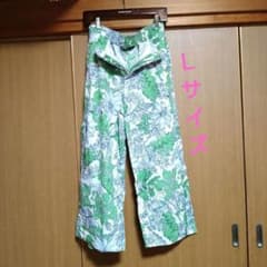 ザラパンツＬのサムネイル