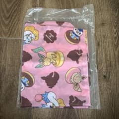 ミスタードーナツ ポケモン エコバッグのサムネイル