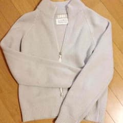 MM⑥ ニットカーディガンのサムネイル