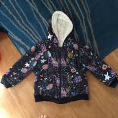 スカラー kids 120cmのサムネイル