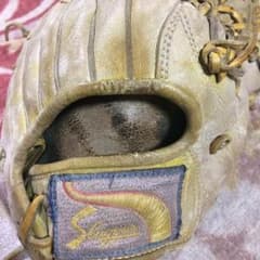 久保田スラッガー少年用グローブのサムネイル