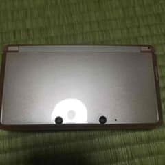 3DS ピンク 今週末までのサムネイル