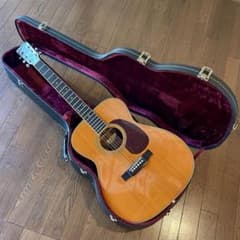 S.yairi  YOE 28のサムネイル
