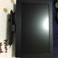 DVD搭載18.5インチ地デジテレビのサムネイル