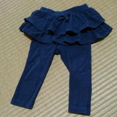UNIQLO スカッツ ユニクロ 80のサムネイル