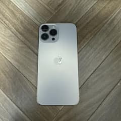 iPhone13promax SIMフリー　128Gのサムネイル