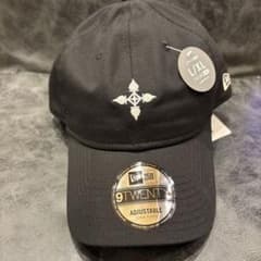 NEWERA ハンターハンター クロロルシルフル 9TWNTEY - メルカリ