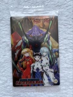 エヴァンゲリオン ウエハースカード エヴァ 未開封 - メルカリ