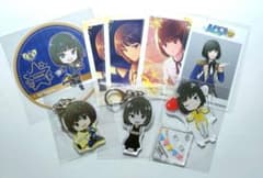 SideM 神楽麗 グッズまとめ売り