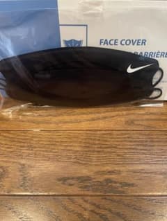 NIKE非売品のマスクのサムネイル