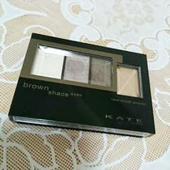 《パイン様専用出品》ケイト ブラウンアイシャドーのサムネイル