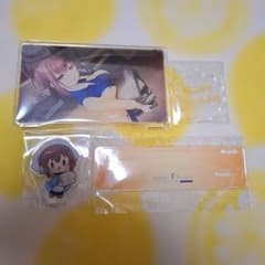 Summer PocketsRB バースデーアクスタ　鏡子のサムネイル