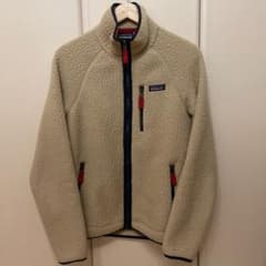 Patagonia レトロパイルジャケット Sのサムネイル