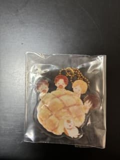 나츠메 친구장 이치 반 쿠지 아크릴 매력