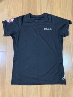 アンブレラ　Tシャツ　バイオハザード　ハンク　UBCSのサムネイル