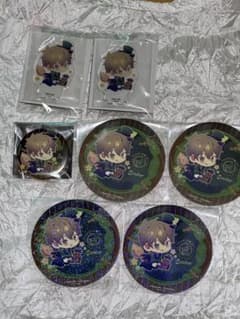 月野亭 アニカフェ 神無月郁セットのサムネイル