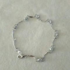キラキラブレスレットなみなみのサムネイル