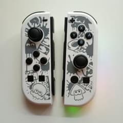 닌텐도 Switch Joy-Con 스플래툰 3 에디션