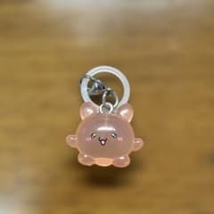 らぶい〜ず　ぴょんちーのめじるしアクセサリーのサムネイル