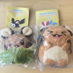 デデンネ　韓国　ポケモン　ソンス　ヘアピン　マグネット　キーリング　マスコット デデンネ 韓国 ポケモン ソンス ヘアピン マグネット キーリング